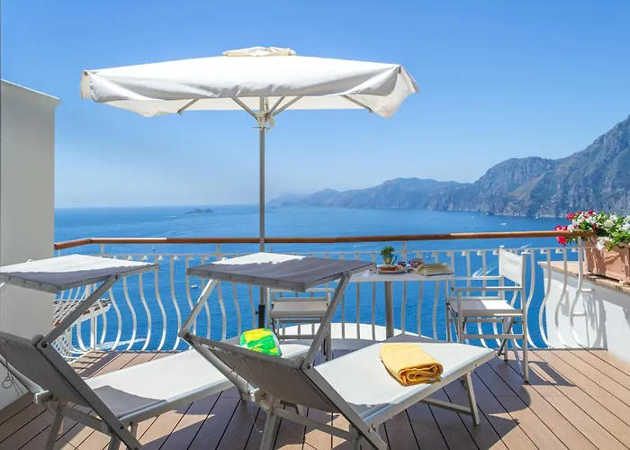 Residence Li Galli