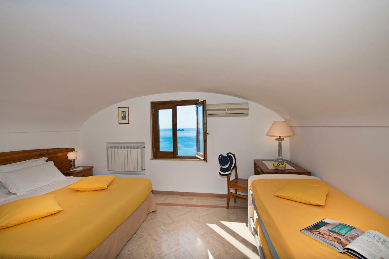 Li Galli Praiano