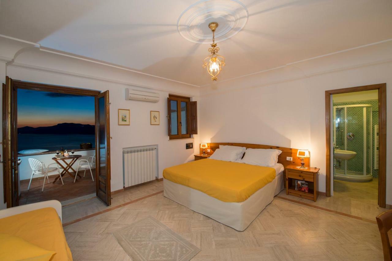 Li Galli Praiano