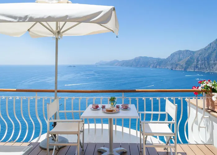 Residence Li Galli