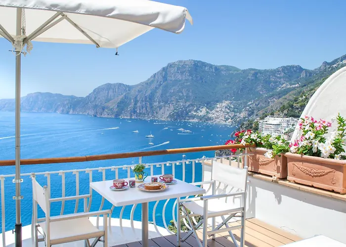 Residence Li Galli