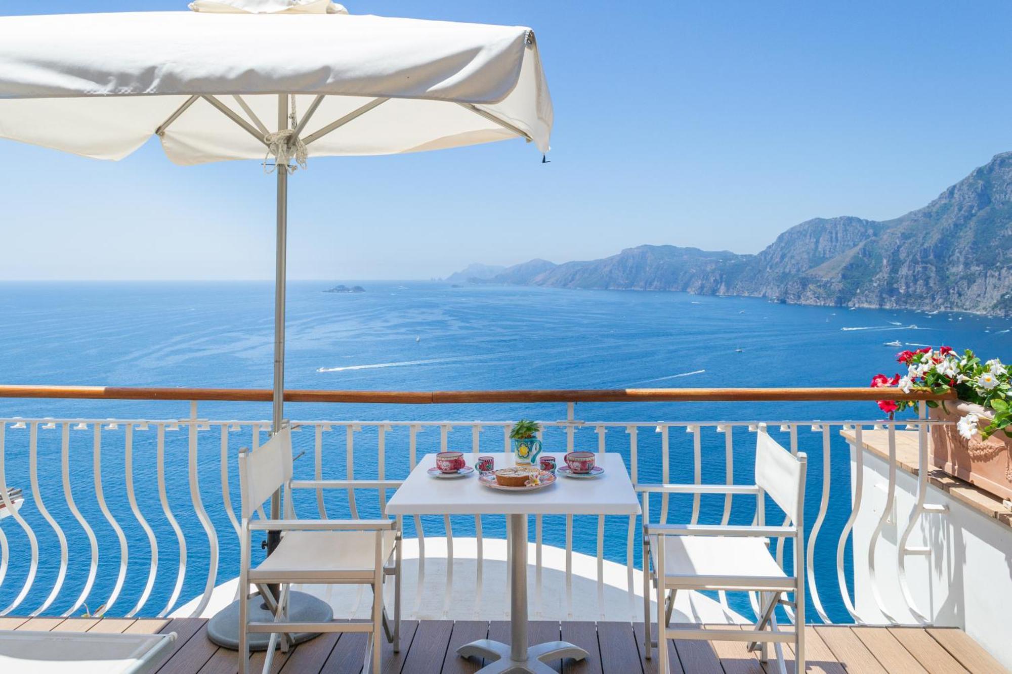 Guest house Li Galli *