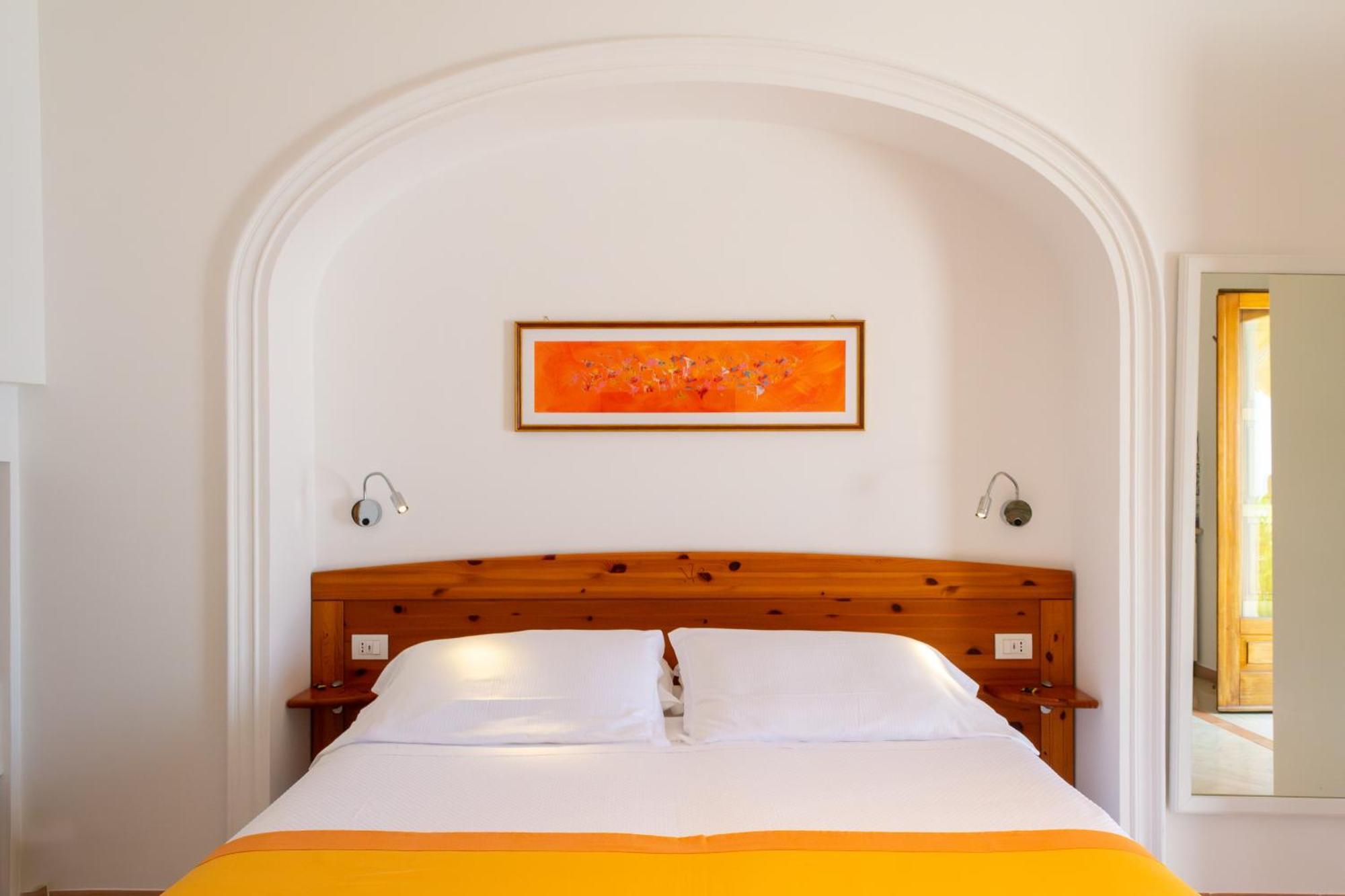 Li Galli Guest house *